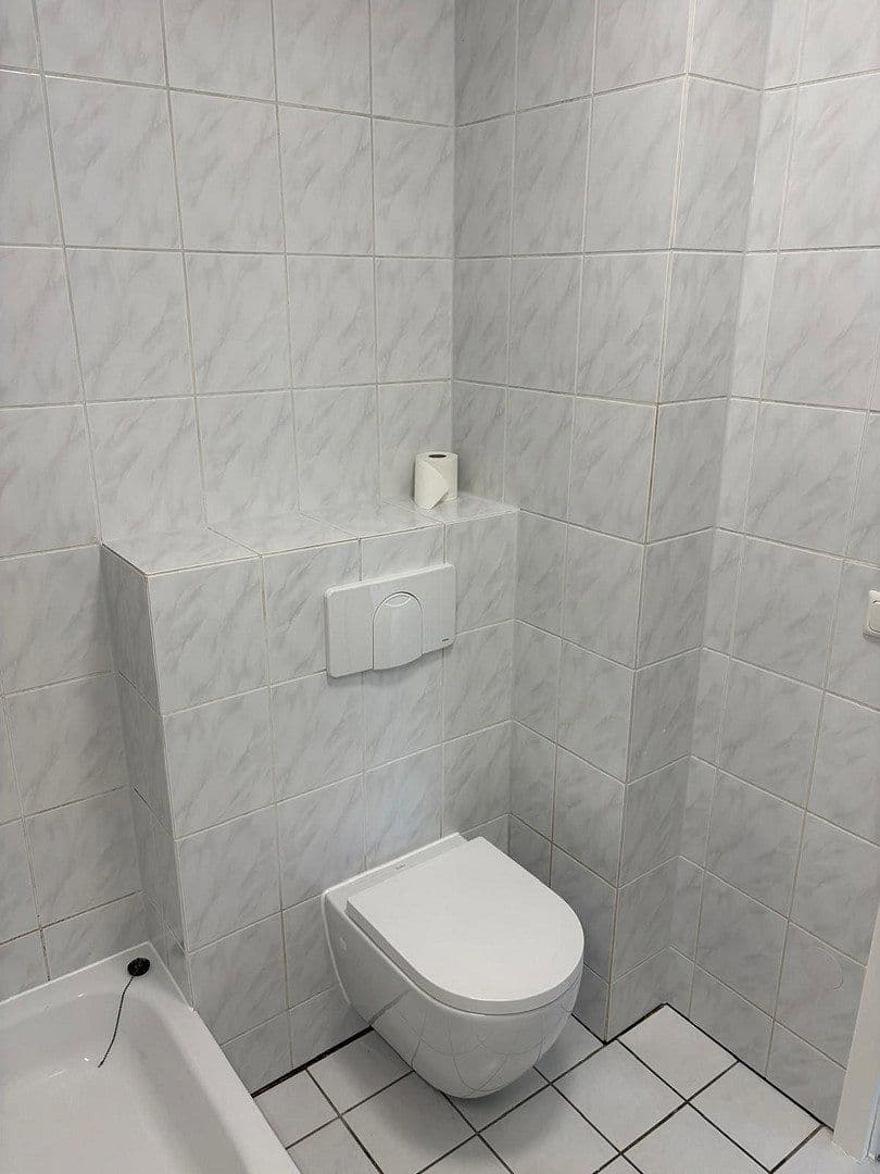 1 bedroom flat to rent, 30 m², Bergstrasse 1, Mittenwalde, Brandenburg 1 bedroom flat to rent, 30 m², Bergstrasse 1, Mittenwalde, Brandenburg