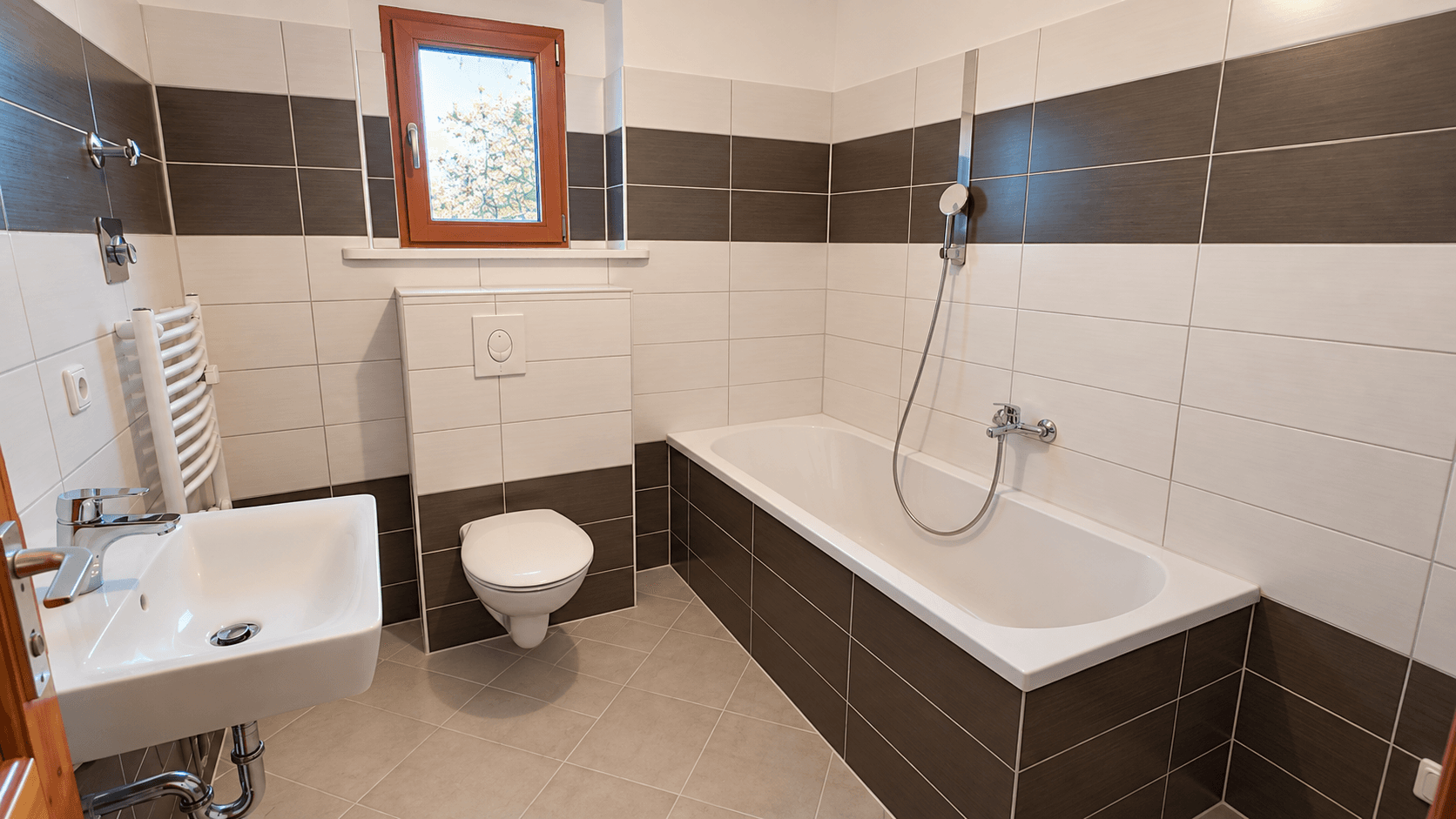 2 bedroom flat to rent, 51 m², Berlin, Berlin 2 bedroom flat to rent, 51 m², Berlin, Berlin