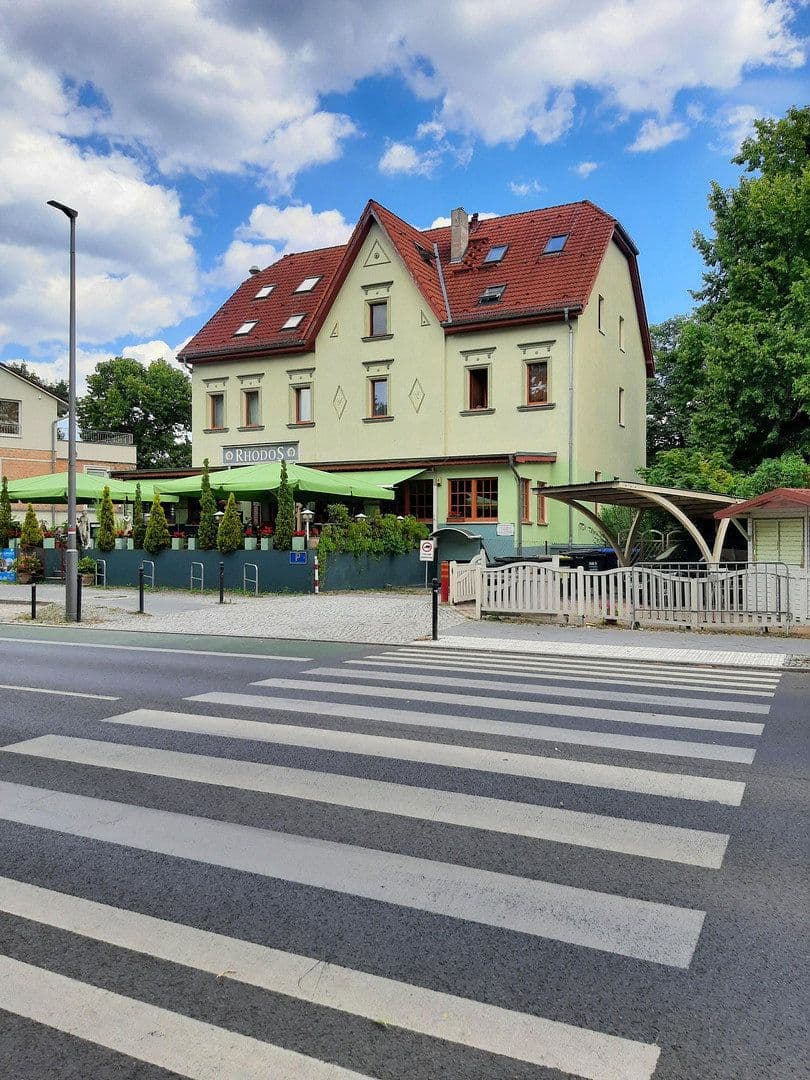 2 bedroom flat to rent, 51 m², Berlin, Berlin 2 bedroom flat to rent, 51 m², Berlin, Berlin