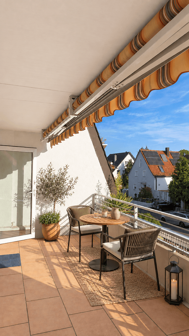 3 bedroom with open-plan kitchen flat for sale, 130 m², Kornwestheim, Baden-Württemberg 3 bedroom with open-plan kitchen flat for sale, 130 m², Kornwestheim, Baden-Württemberg