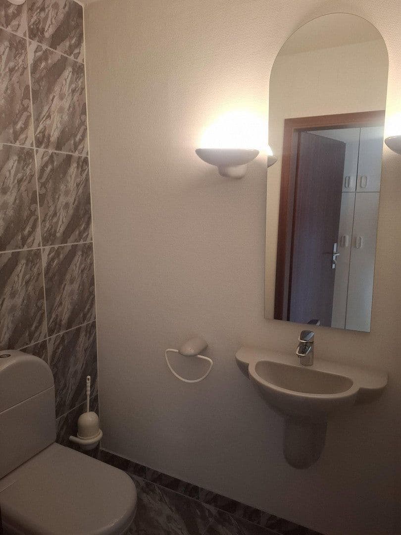 3 bedroom with open-plan kitchen flat for sale, 130 m², Kornwestheim, Baden-Württemberg 3 bedroom with open-plan kitchen flat for sale, 130 m², Kornwestheim, Baden-Württemberg