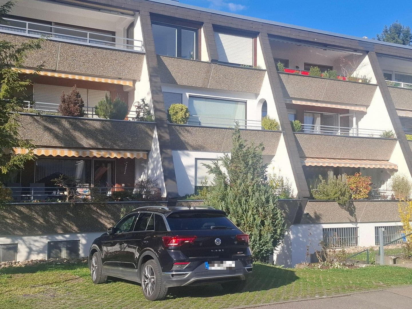 3 bedroom with open-plan kitchen flat for sale, 130 m², Kornwestheim, Baden-Württemberg 3 bedroom with open-plan kitchen flat for sale, 130 m², Kornwestheim, Baden-Württemberg