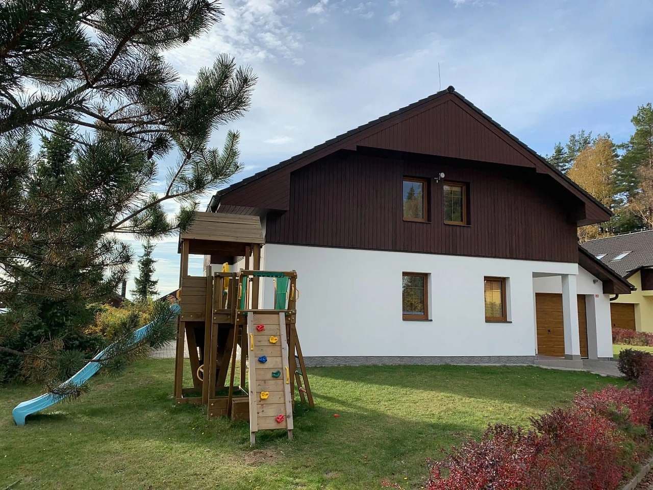 recreational property to rent, 0 m², Lipno nad Vltavou, Jihočeský Region recreational property to rent, 0 m², Lipno nad Vltavou, Jihočeský Region