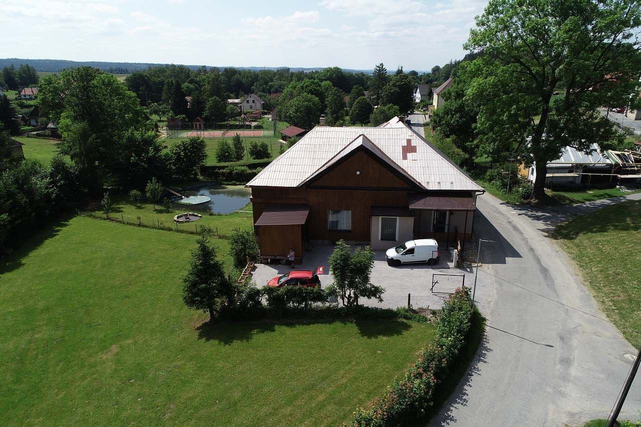 recreational property to rent, 0 m², Pustá Kamenice, Pardubický Region recreational property to rent, 0 m², Pustá Kamenice, Pardubický Region