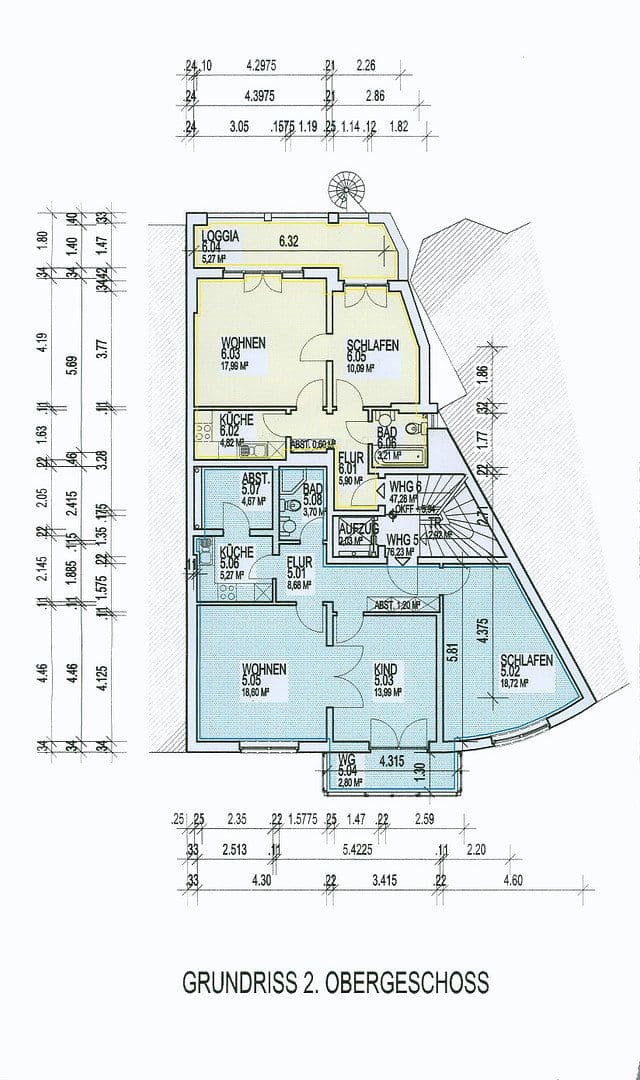 3 bedroom flat to rent, 76 m², Hamburg, Hamburg 3 bedroom flat to rent, 76 m², Hamburg, Hamburg