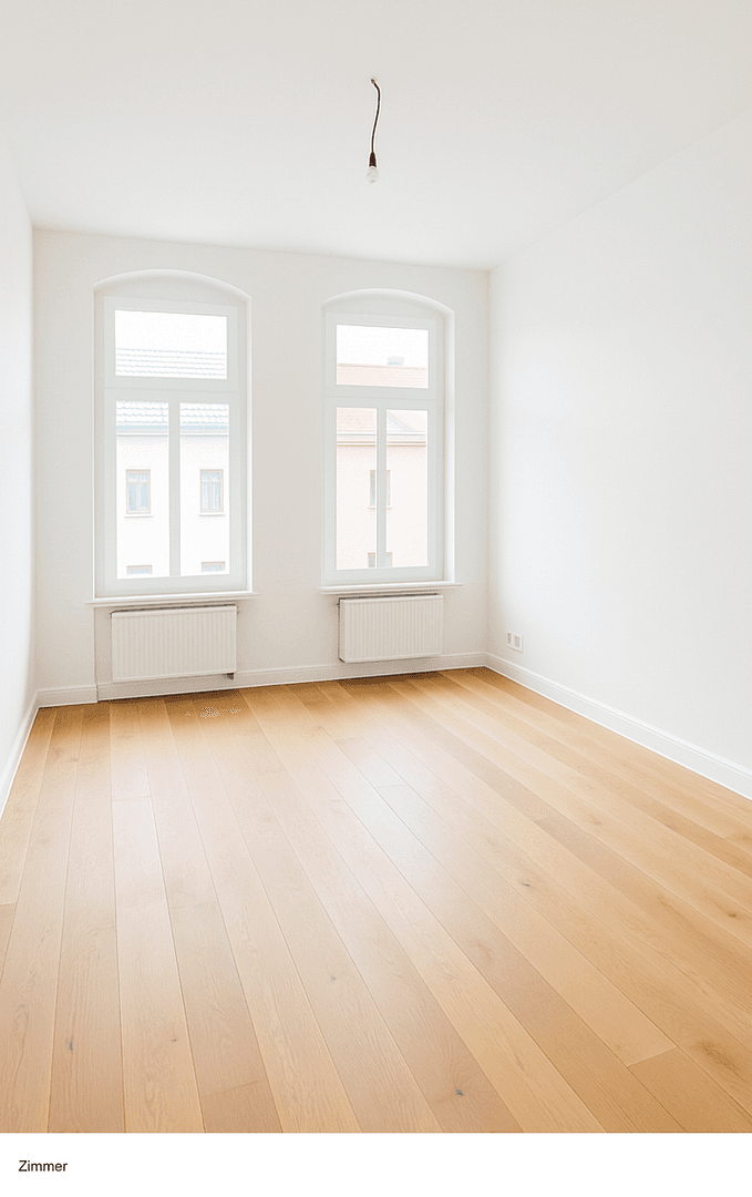 3 bedroom flat to rent, 87 m², Edisonstraße 45, Berlin, Berlin 3 bedroom flat to rent, 87 m², Edisonstraße 45, Berlin, Berlin