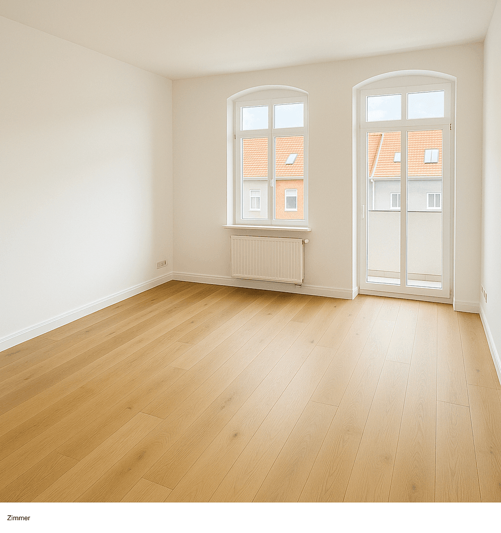 3 bedroom flat to rent, 87 m², Edisonstraße 45, Berlin, Berlin 3 bedroom flat to rent, 87 m², Edisonstraße 45, Berlin, Berlin