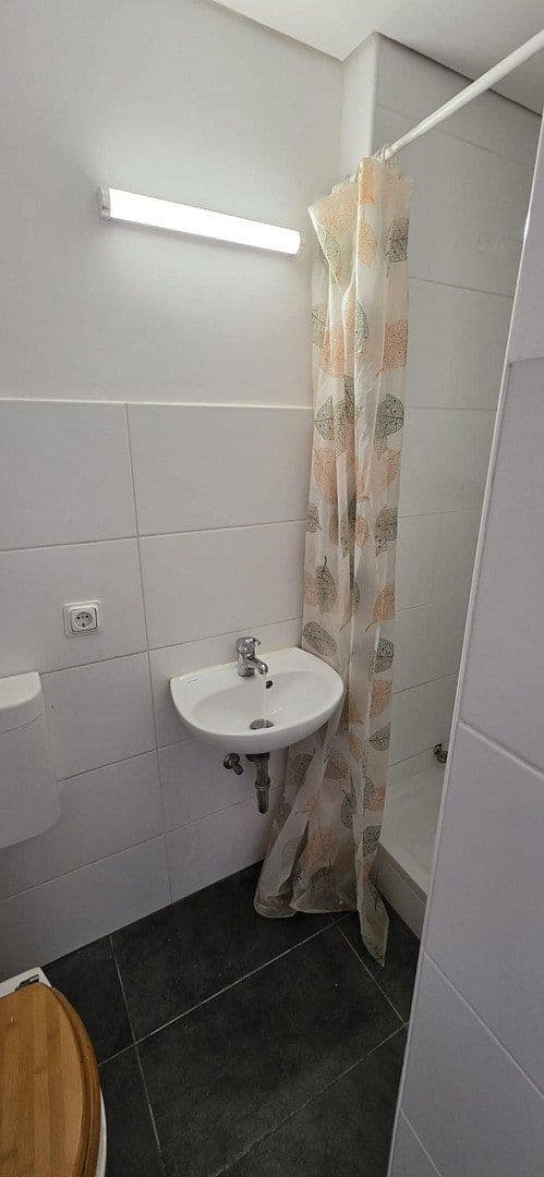 1 bedroom flat to rent, 20 m², Wallaustr. 101, Mainz, Rhineland-Palatinate 1 bedroom flat to rent, 20 m², Wallaustr. 101, Mainz, Rhineland-Palatinate