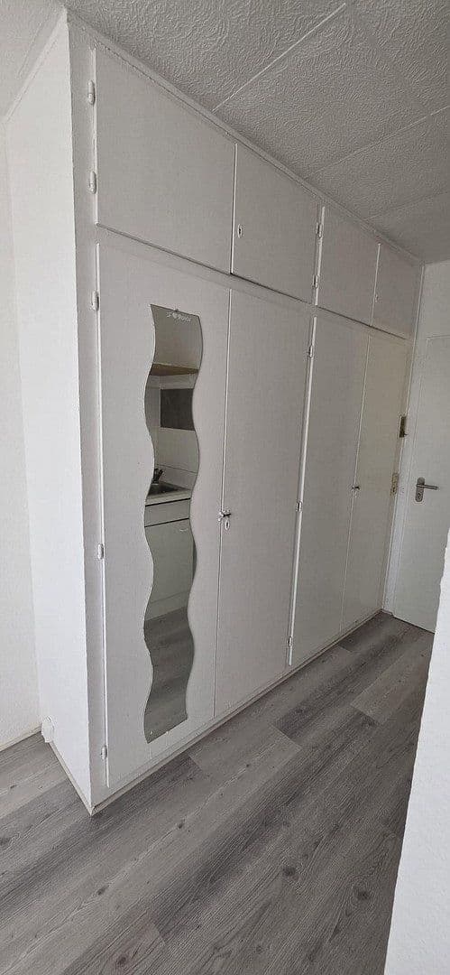 1 bedroom flat to rent, 20 m², Wallaustr. 101, Mainz, Rhineland-Palatinate 1 bedroom flat to rent, 20 m², Wallaustr. 101, Mainz, Rhineland-Palatinate
