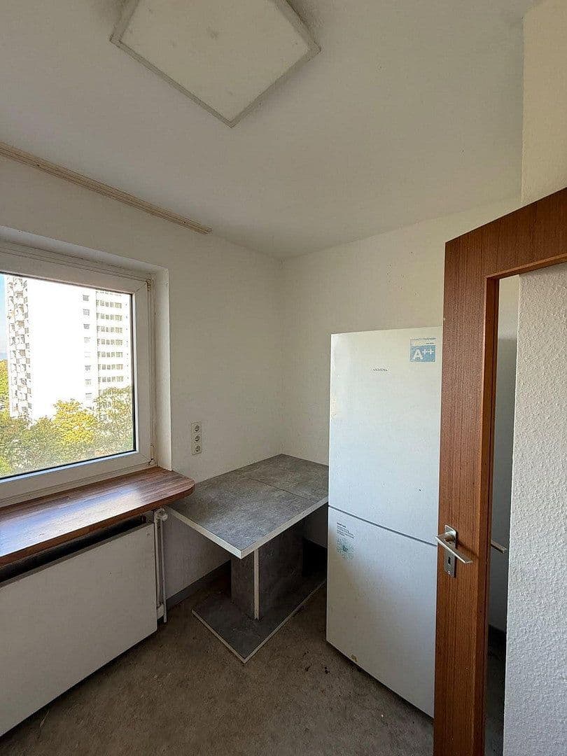 1 bedroom flat to rent, 40 m², Berliner Str. 29, Mainz, Rhineland-Palatinate 1 bedroom flat to rent, 40 m², Berliner Str. 29, Mainz, Rhineland-Palatinate