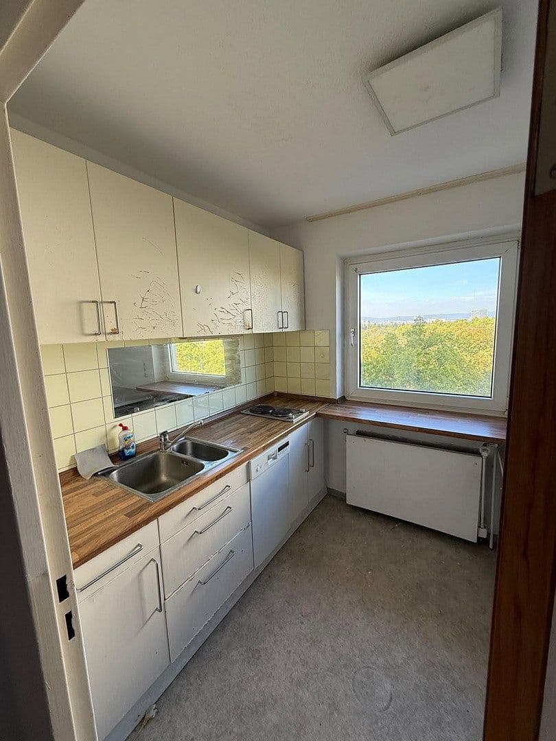 1 bedroom flat to rent, 40 m², Berliner Str. 29, Mainz, Rhineland-Palatinate 1 bedroom flat to rent, 40 m², Berliner Str. 29, Mainz, Rhineland-Palatinate