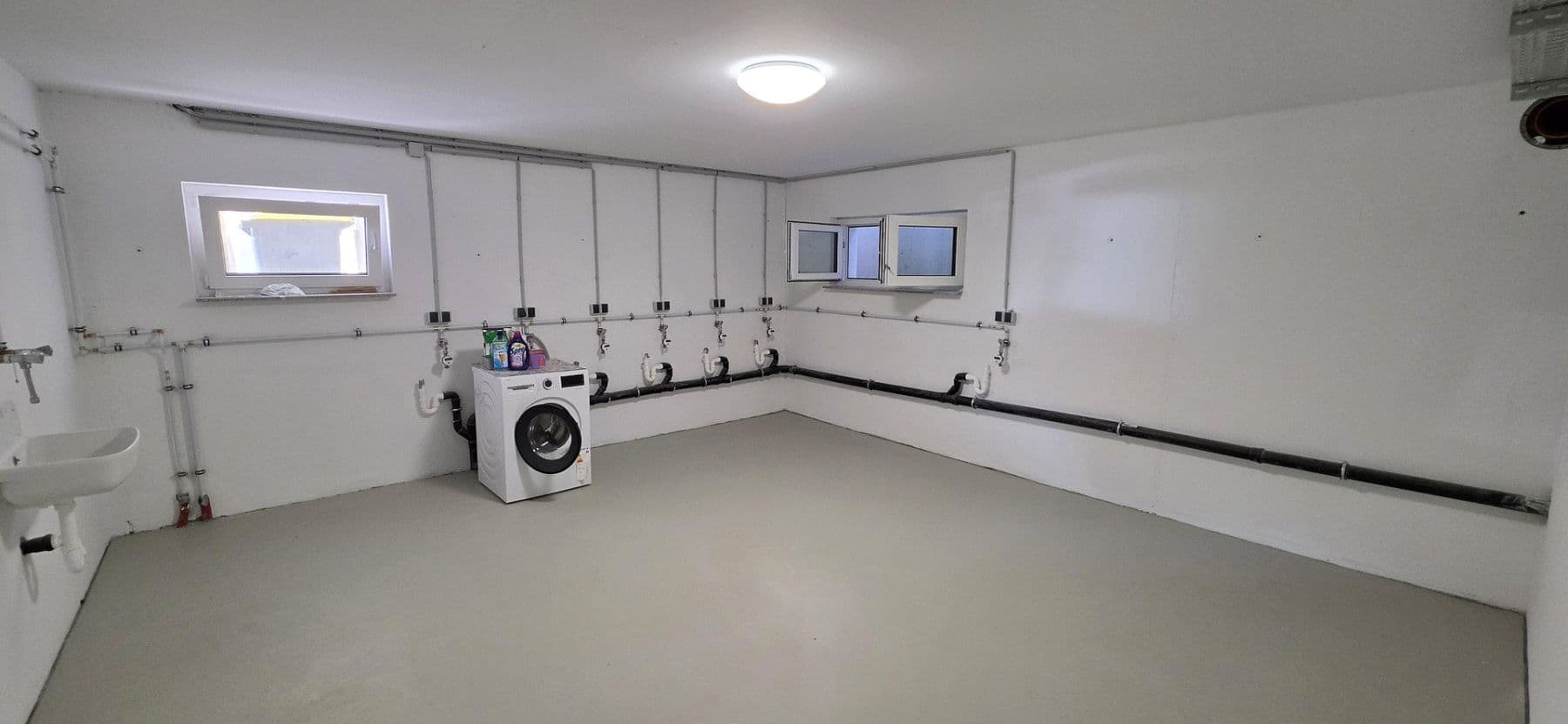 3 bedroom flat to rent, 74 m², Brunnengasse 6, Ingersheim, Baden-Württemberg 3 bedroom flat to rent, 74 m², Brunnengasse 6, Ingersheim, Baden-Württemberg
