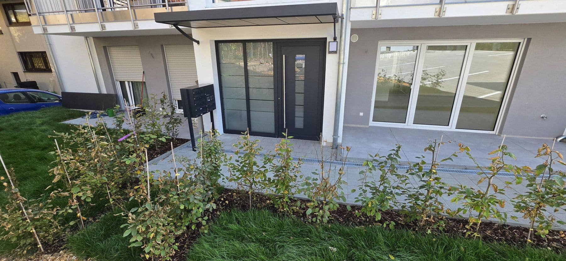 3 bedroom flat to rent, 74 m², Brunnengasse 6, Ingersheim, Baden-Württemberg 3 bedroom flat to rent, 74 m², Brunnengasse 6, Ingersheim, Baden-Württemberg