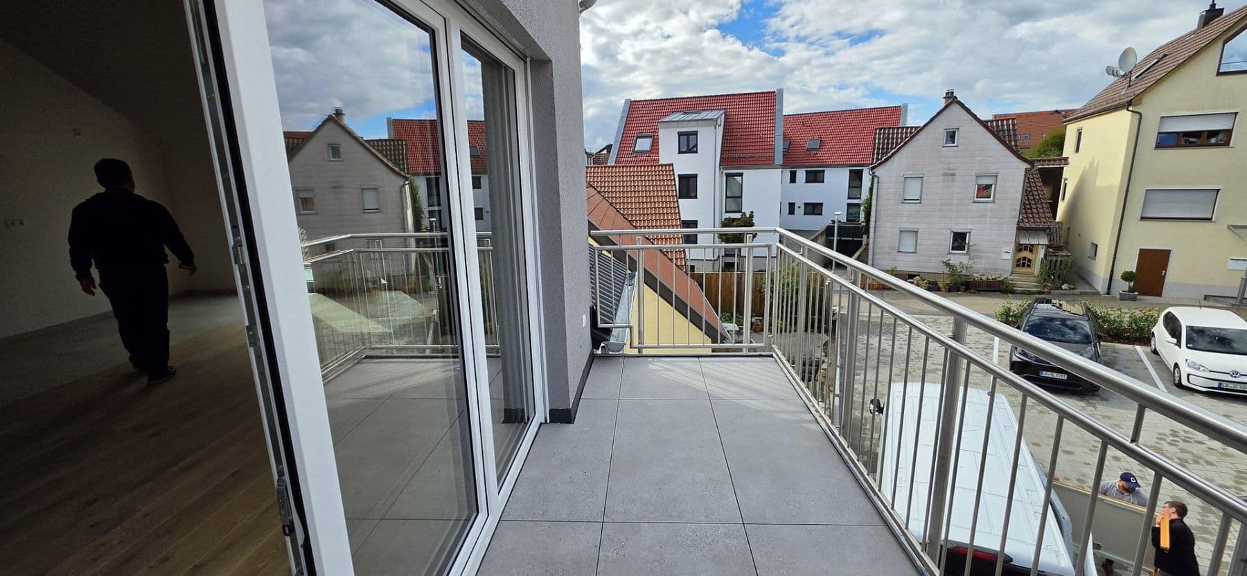 3 bedroom flat to rent, 74 m², Brunnengasse 6, Ingersheim, Baden-Württemberg 3 bedroom flat to rent, 74 m², Brunnengasse 6, Ingersheim, Baden-Württemberg