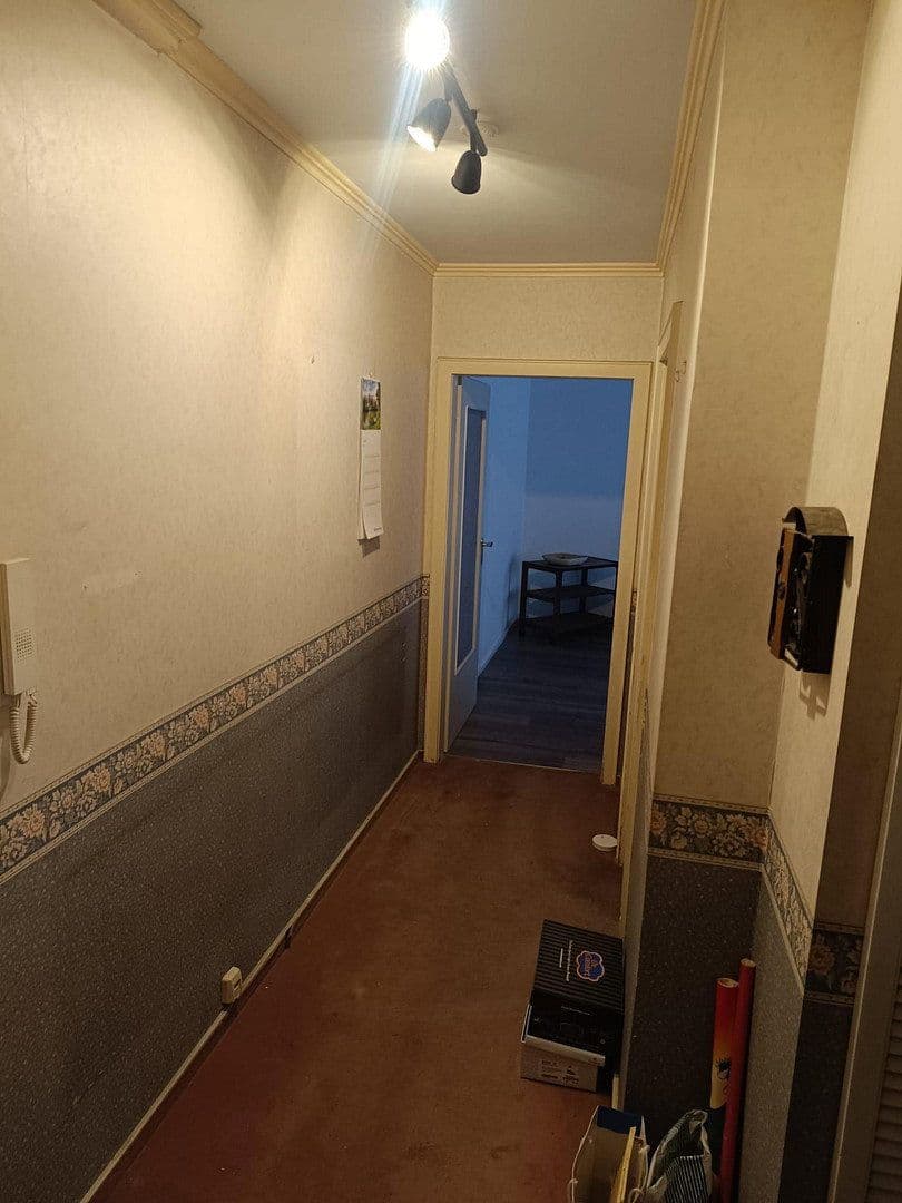 2 bedroom flat to rent, 55 m², Bleichstraße 14-16, Pforzheim, Baden-Württemberg 2 bedroom flat to rent, 55 m², Bleichstraße 14-16, Pforzheim, Baden-Württemberg
