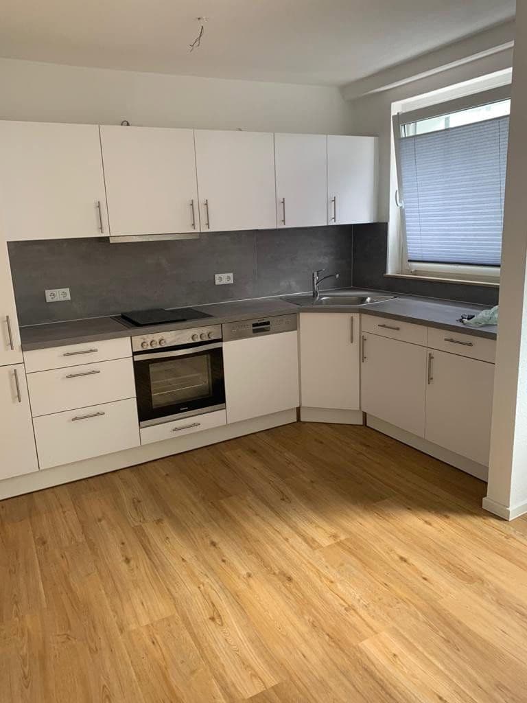 2 bedroom flat to rent, 60 m², Fischertal, Wuppertal, North Rhine-Westphalia 2 bedroom flat to rent, 60 m², Fischertal, Wuppertal, North Rhine-Westphalia