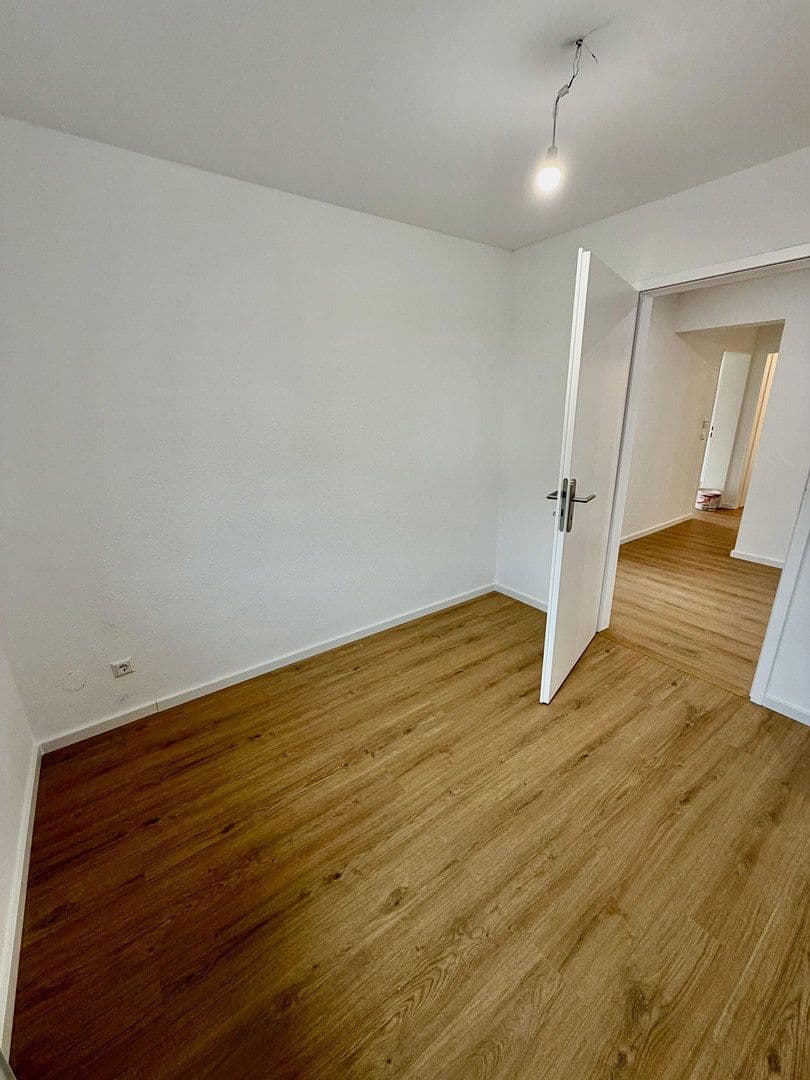 4 bedroom flat to rent, 82 m², Plüderhausen, Baden-Württemberg 4 bedroom flat to rent, 82 m², Plüderhausen, Baden-Württemberg