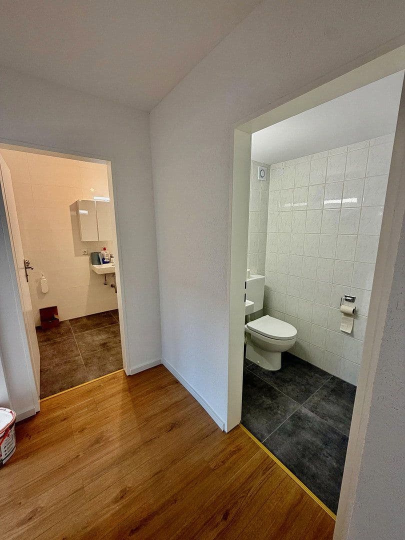 4 bedroom flat to rent, 82 m², Plüderhausen, Baden-Württemberg 4 bedroom flat to rent, 82 m², Plüderhausen, Baden-Württemberg