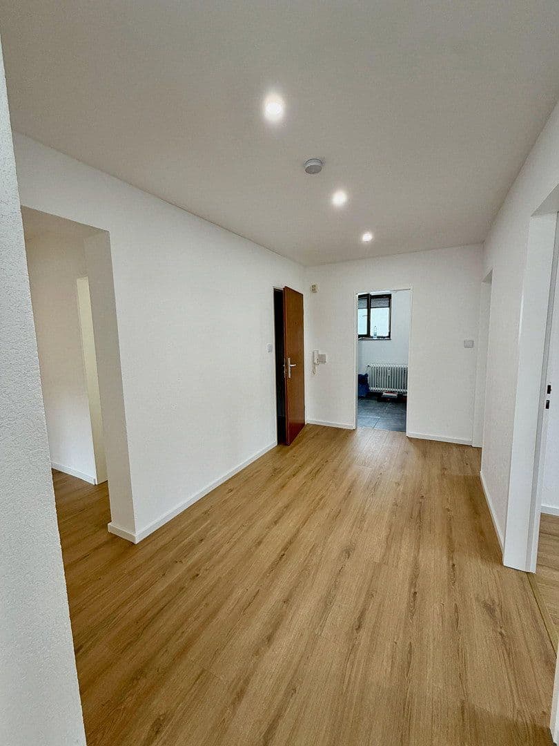 4 bedroom flat to rent, 82 m², Plüderhausen, Baden-Württemberg 4 bedroom flat to rent, 82 m², Plüderhausen, Baden-Württemberg