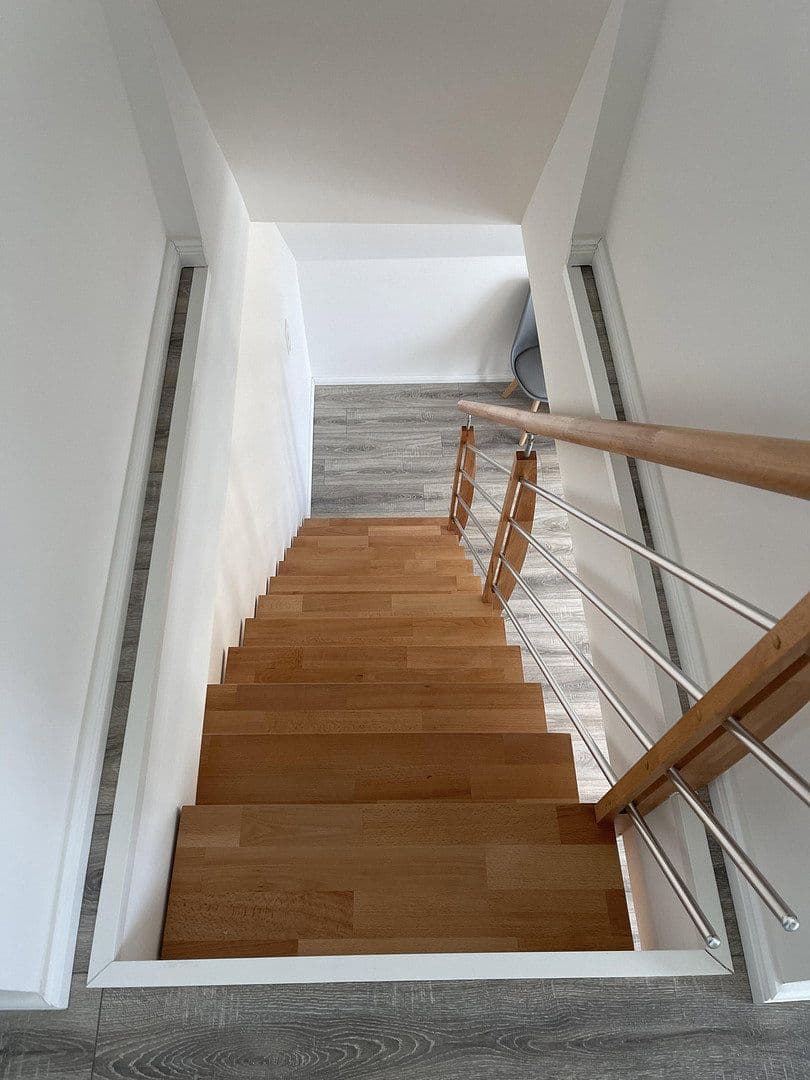 2 bedroom flat to rent, 65 m², Hamburg, Hamburg 2 bedroom flat to rent, 65 m², Hamburg, Hamburg