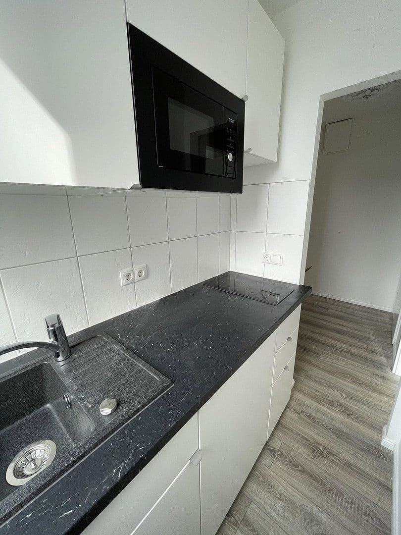 2 bedroom flat to rent, 65 m², Hamburg, Hamburg 2 bedroom flat to rent, 65 m², Hamburg, Hamburg