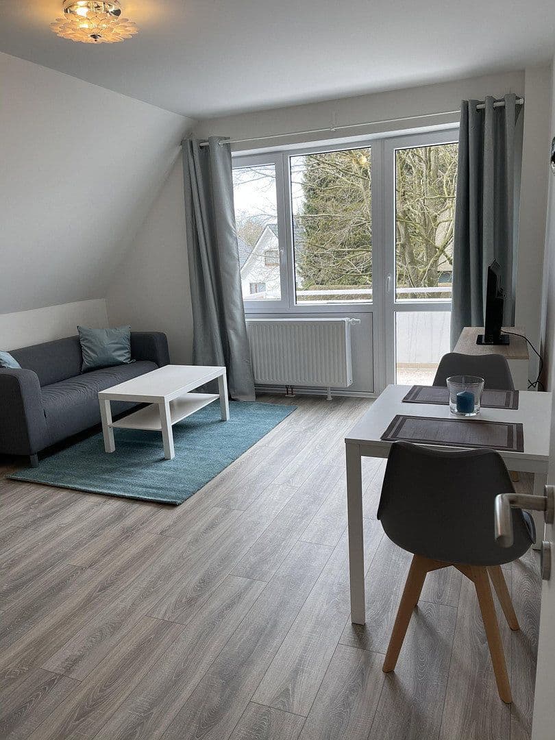 2 bedroom flat to rent, 65 m², Hamburg, Hamburg 2 bedroom flat to rent, 65 m², Hamburg, Hamburg