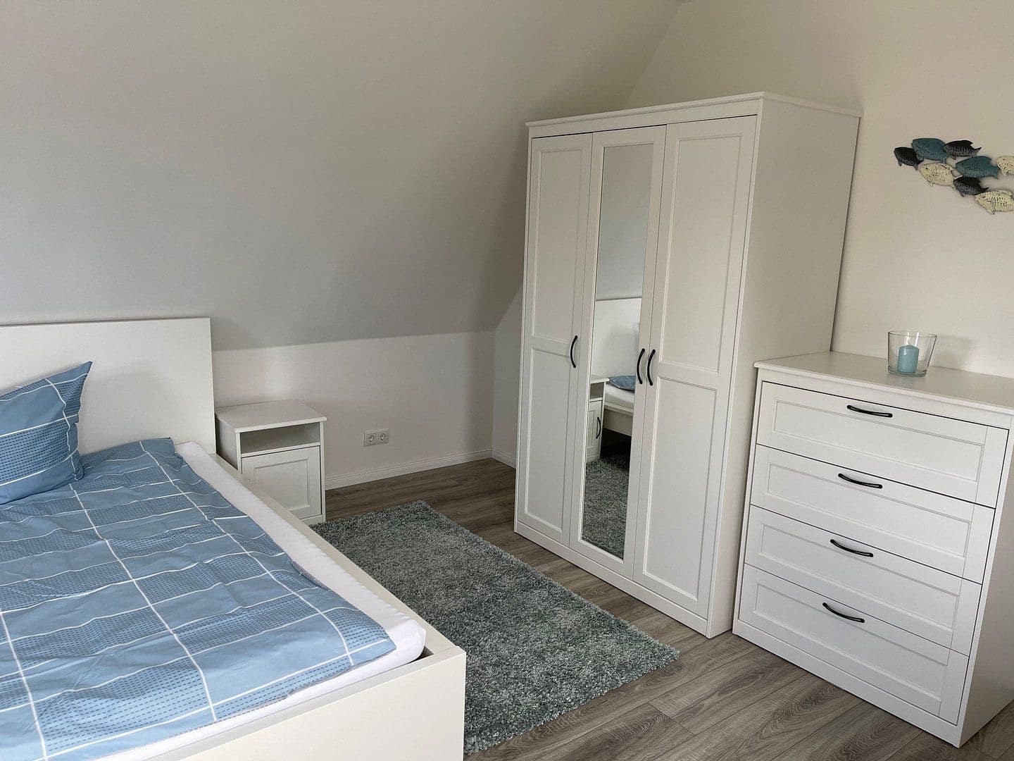 2 bedroom flat to rent, 65 m², Hamburg, Hamburg 2 bedroom flat to rent, 65 m², Hamburg, Hamburg