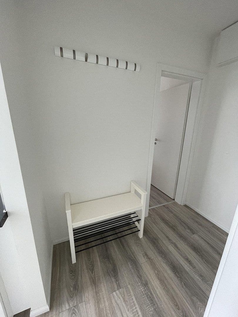2 bedroom flat to rent, 65 m², Hamburg, Hamburg 2 bedroom flat to rent, 65 m², Hamburg, Hamburg