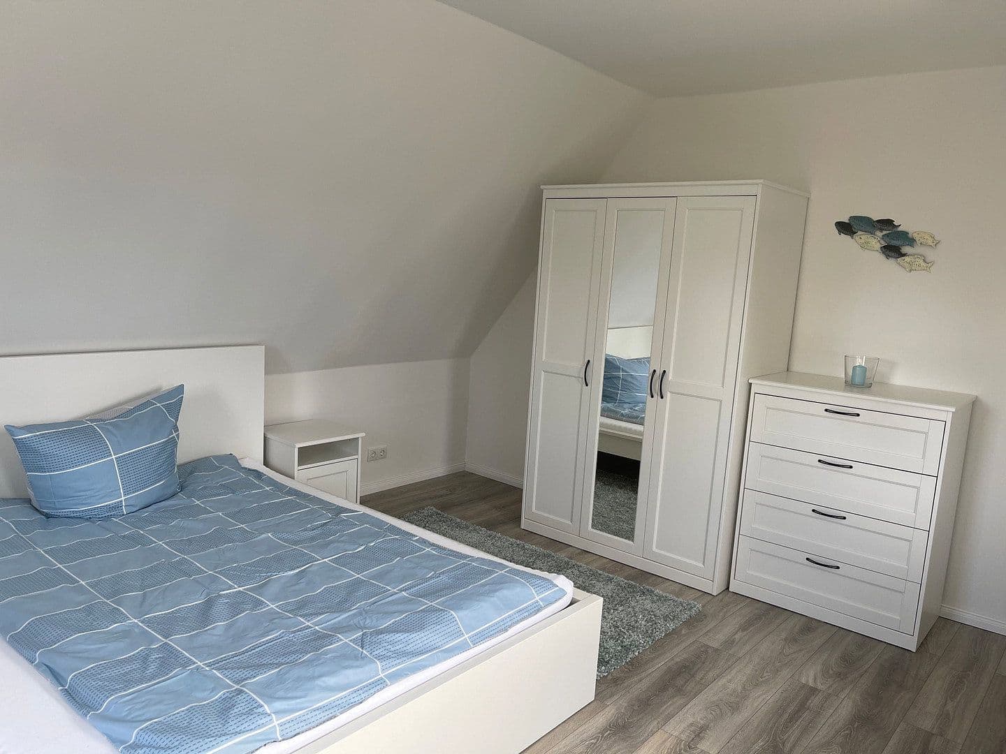 2 bedroom flat to rent, 65 m², Hamburg, Hamburg 2 bedroom flat to rent, 65 m², Hamburg, Hamburg