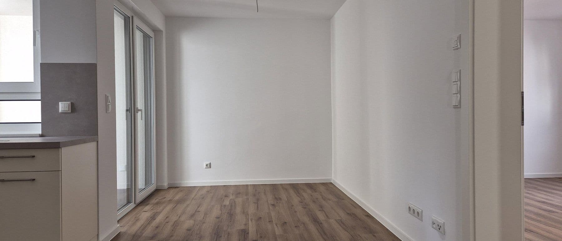 3 bedroom with open-plan kitchen flat to rent, 109 m², Frankfurt am Main, Hesse 3 bedroom with open-plan kitchen flat to rent, 109 m², Frankfurt am Main, Hesse