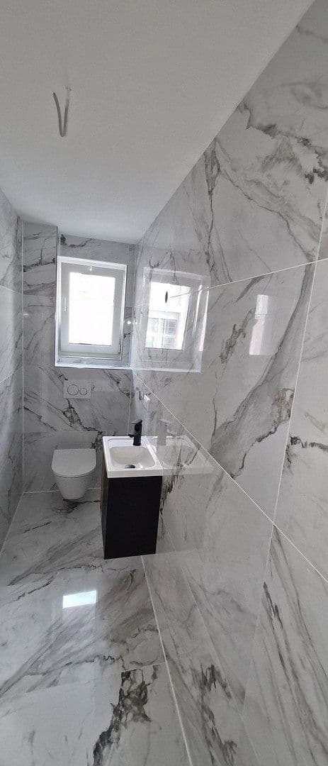 3 bedroom with open-plan kitchen flat to rent, 109 m², Frankfurt am Main, Hesse 3 bedroom with open-plan kitchen flat to rent, 109 m², Frankfurt am Main, Hesse