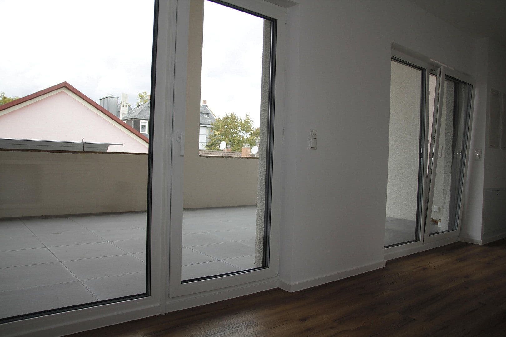 3 bedroom flat to rent, 88 m², Frankfurt am Main, Hesse 3 bedroom flat to rent, 88 m², Frankfurt am Main, Hesse