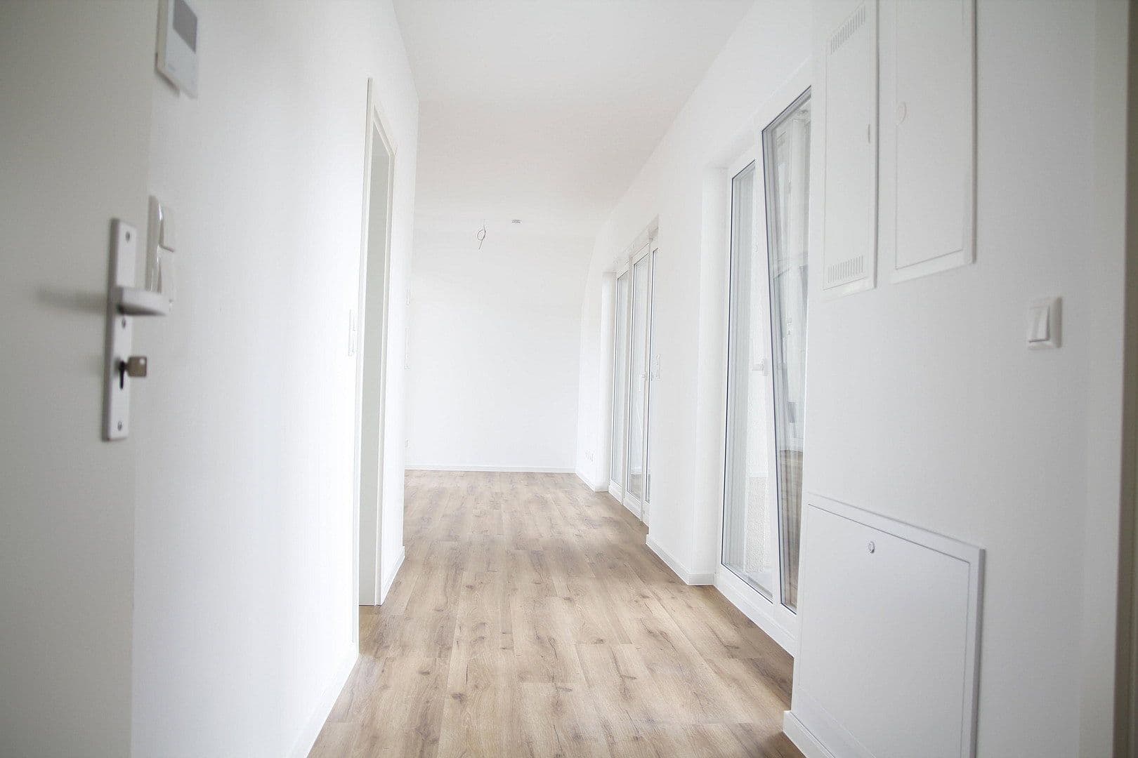 3 bedroom flat to rent, 88 m², Frankfurt am Main, Hesse 3 bedroom flat to rent, 88 m², Frankfurt am Main, Hesse