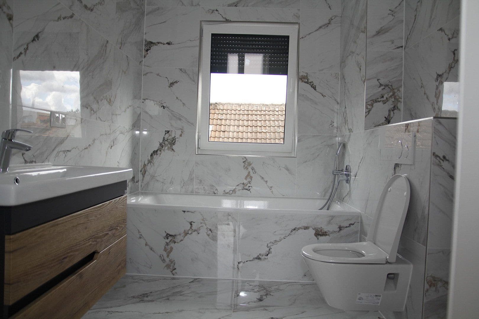 3 bedroom flat to rent, 88 m², Frankfurt am Main, Hesse 3 bedroom flat to rent, 88 m², Frankfurt am Main, Hesse