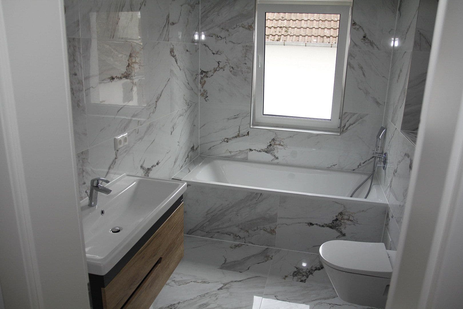 3 bedroom flat to rent, 88 m², Frankfurt am Main, Hesse 3 bedroom flat to rent, 88 m², Frankfurt am Main, Hesse
