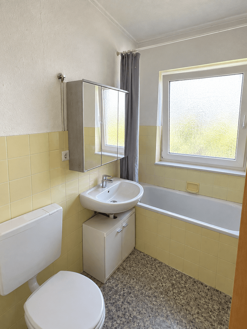 3 bedroom flat to rent, 67 m², Teichstr. 44, Stadthagen, Lower Saxony 3 bedroom flat to rent, 67 m², Teichstr. 44, Stadthagen, Lower Saxony