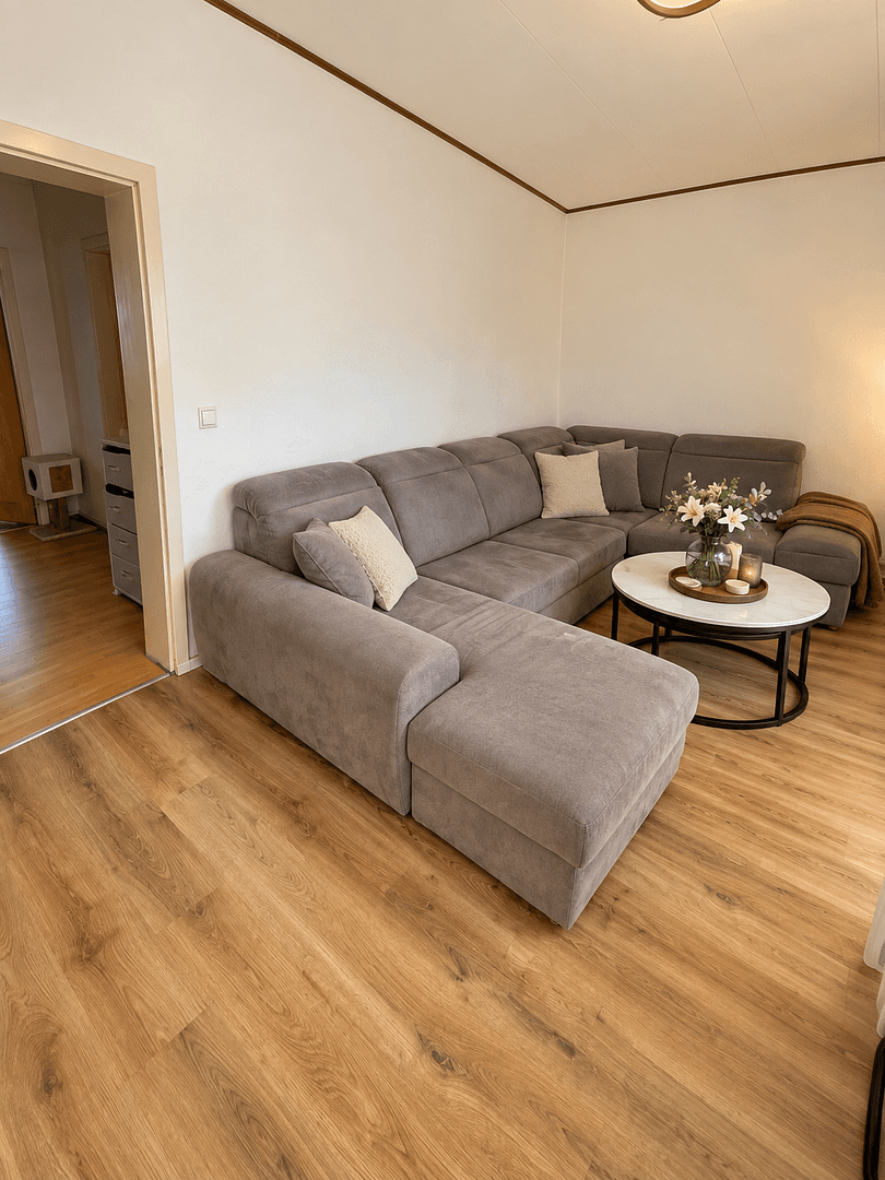 3 bedroom flat to rent, 67 m², Teichstr. 44, Stadthagen, Lower Saxony 3 bedroom flat to rent, 67 m², Teichstr. 44, Stadthagen, Lower Saxony