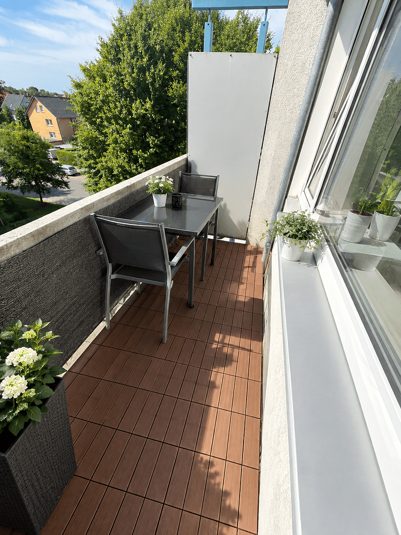 3 bedroom flat to rent, 67 m², Teichstr. 44, Stadthagen, Lower Saxony 3 bedroom flat to rent, 67 m², Teichstr. 44, Stadthagen, Lower Saxony