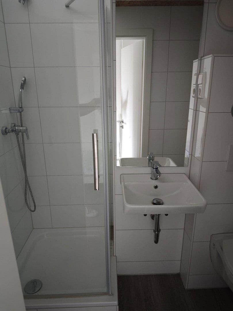 1 bedroom flat to rent, 14 m², Karlsruhe, Baden-Württemberg 1 bedroom flat to rent, 14 m², Karlsruhe, Baden-Württemberg