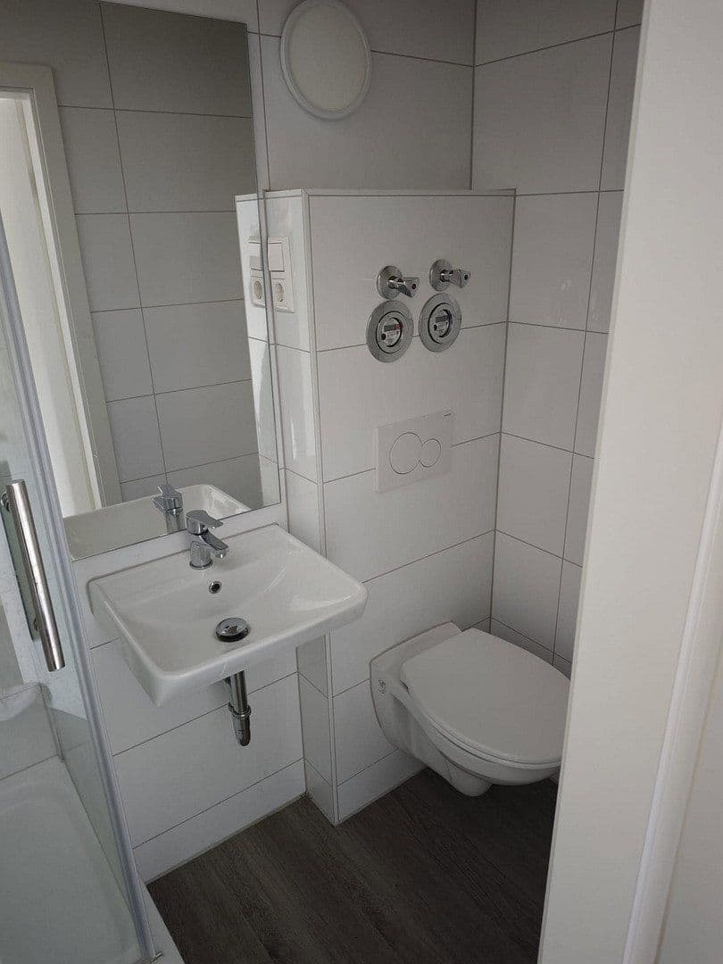 1 bedroom flat to rent, 14 m², Karlsruhe, Baden-Württemberg 1 bedroom flat to rent, 14 m², Karlsruhe, Baden-Württemberg