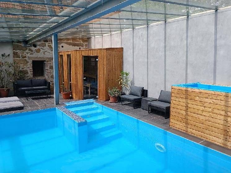 recreational property to rent, 0 m², Žár, Jihočeský Region recreational property to rent, 0 m², Žár, Jihočeský Region