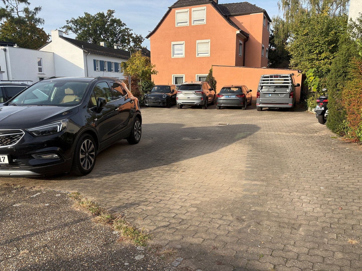 garage to rent, 0 m², Brettergartenstraße 57, Nürnberg, Bavaria garage to rent, 0 m², Brettergartenstraße 57, Nürnberg, Bavaria