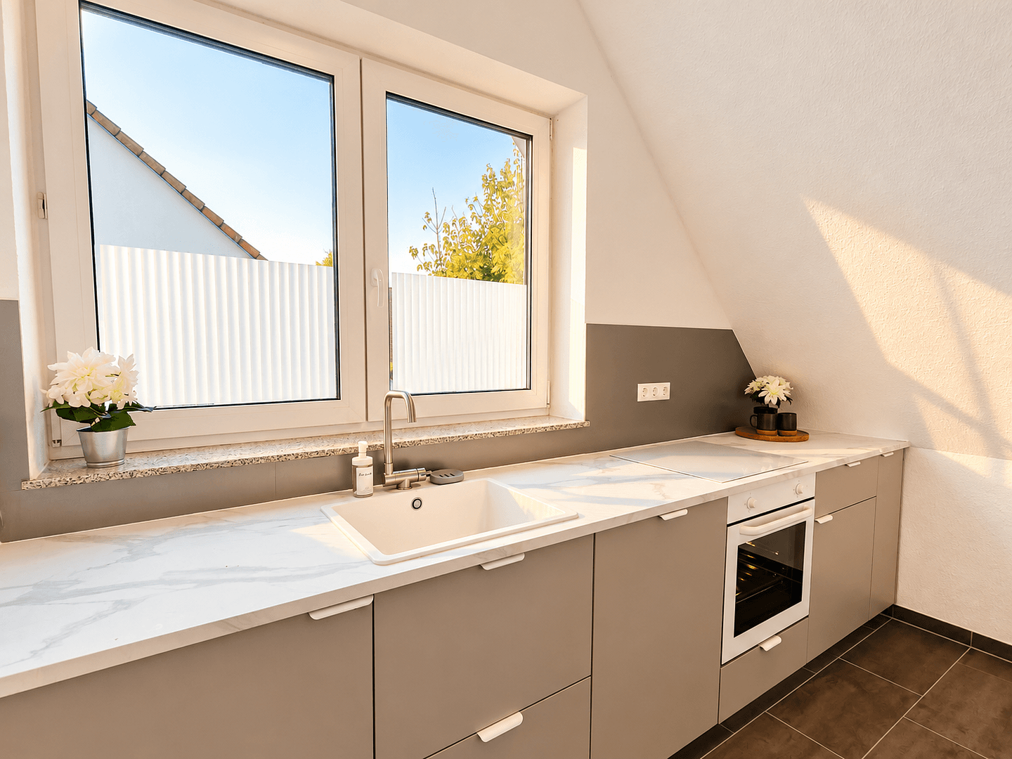 3 bedroom flat to rent, 62 m², Rembrandtstr. 24a, Stuttgart Möhringen, Baden-Württemberg 3 bedroom flat to rent, 62 m², Rembrandtstr. 24a, Stuttgart Möhringen, Baden-Württemberg