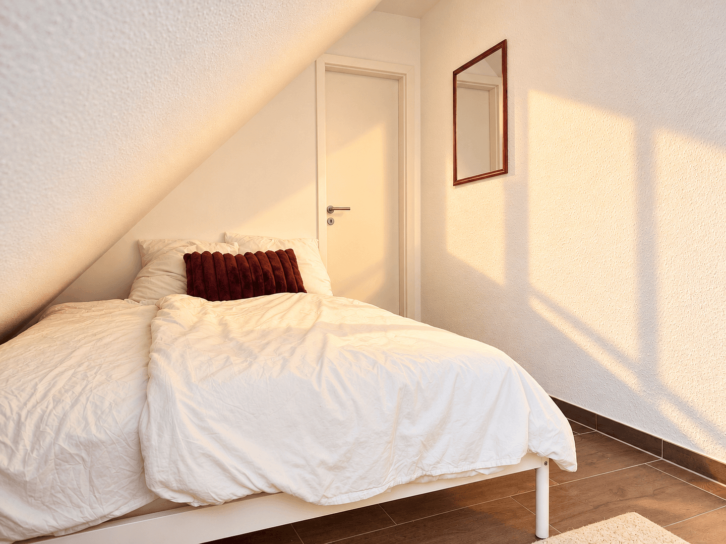 3 bedroom flat to rent, 62 m², Rembrandtstr. 24a, Stuttgart Möhringen, Baden-Württemberg 3 bedroom flat to rent, 62 m², Rembrandtstr. 24a, Stuttgart Möhringen, Baden-Württemberg