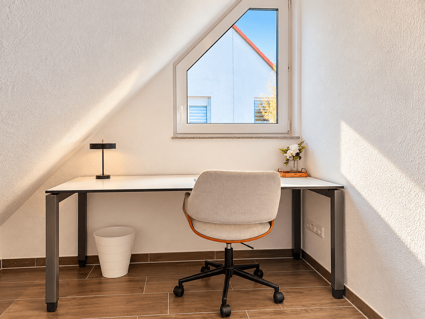 3 bedroom flat to rent, 62 m², Rembrandtstr. 24a, Stuttgart Möhringen, Baden-Württemberg 3 bedroom flat to rent, 62 m², Rembrandtstr. 24a, Stuttgart Möhringen, Baden-Württemberg