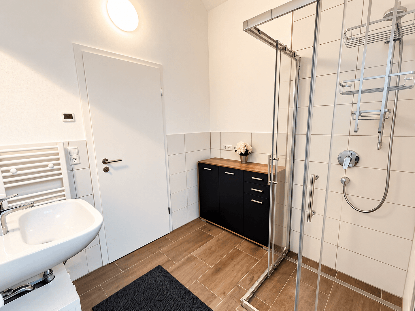 3 bedroom flat to rent, 62 m², Rembrandtstr. 24a, Stuttgart Möhringen, Baden-Württemberg 3 bedroom flat to rent, 62 m², Rembrandtstr. 24a, Stuttgart Möhringen, Baden-Württemberg