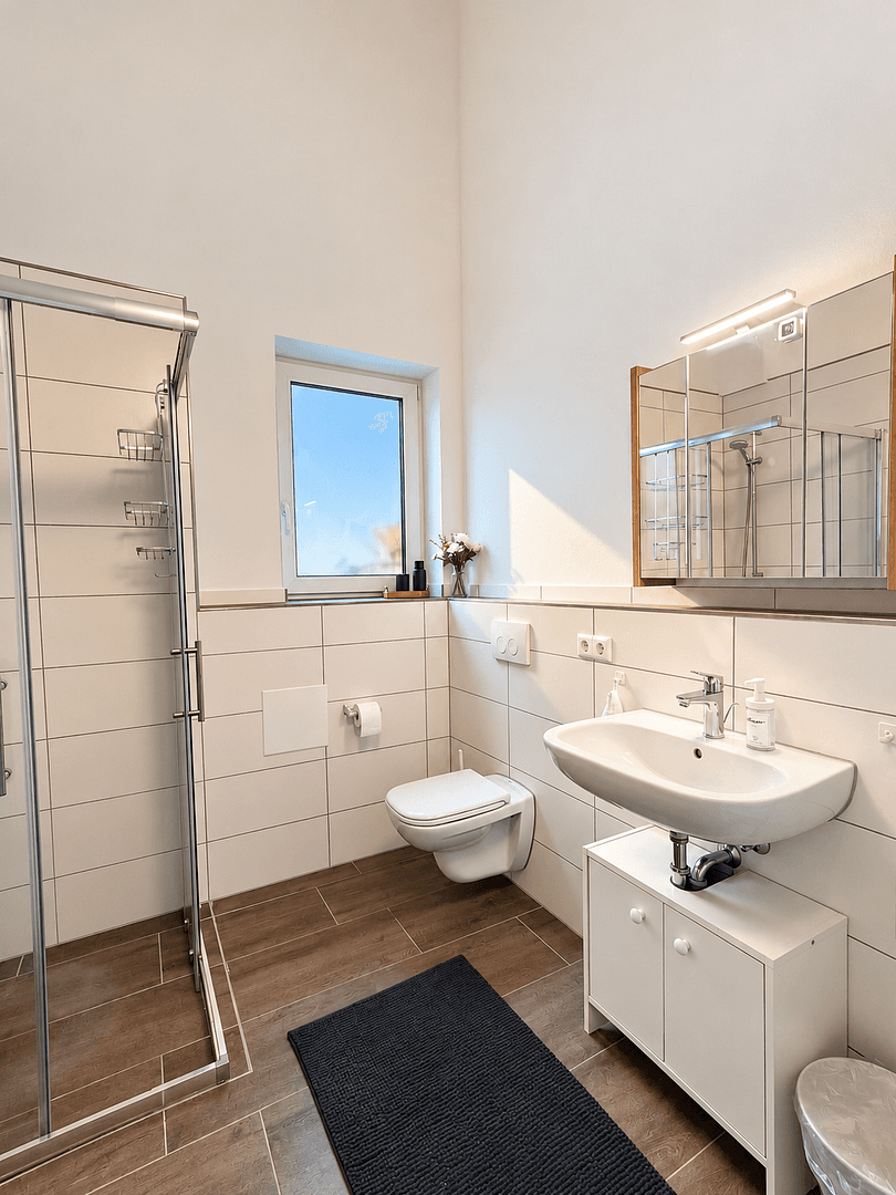 3 bedroom flat to rent, 62 m², Rembrandtstr. 24a, Stuttgart Möhringen, Baden-Württemberg 3 bedroom flat to rent, 62 m², Rembrandtstr. 24a, Stuttgart Möhringen, Baden-Württemberg