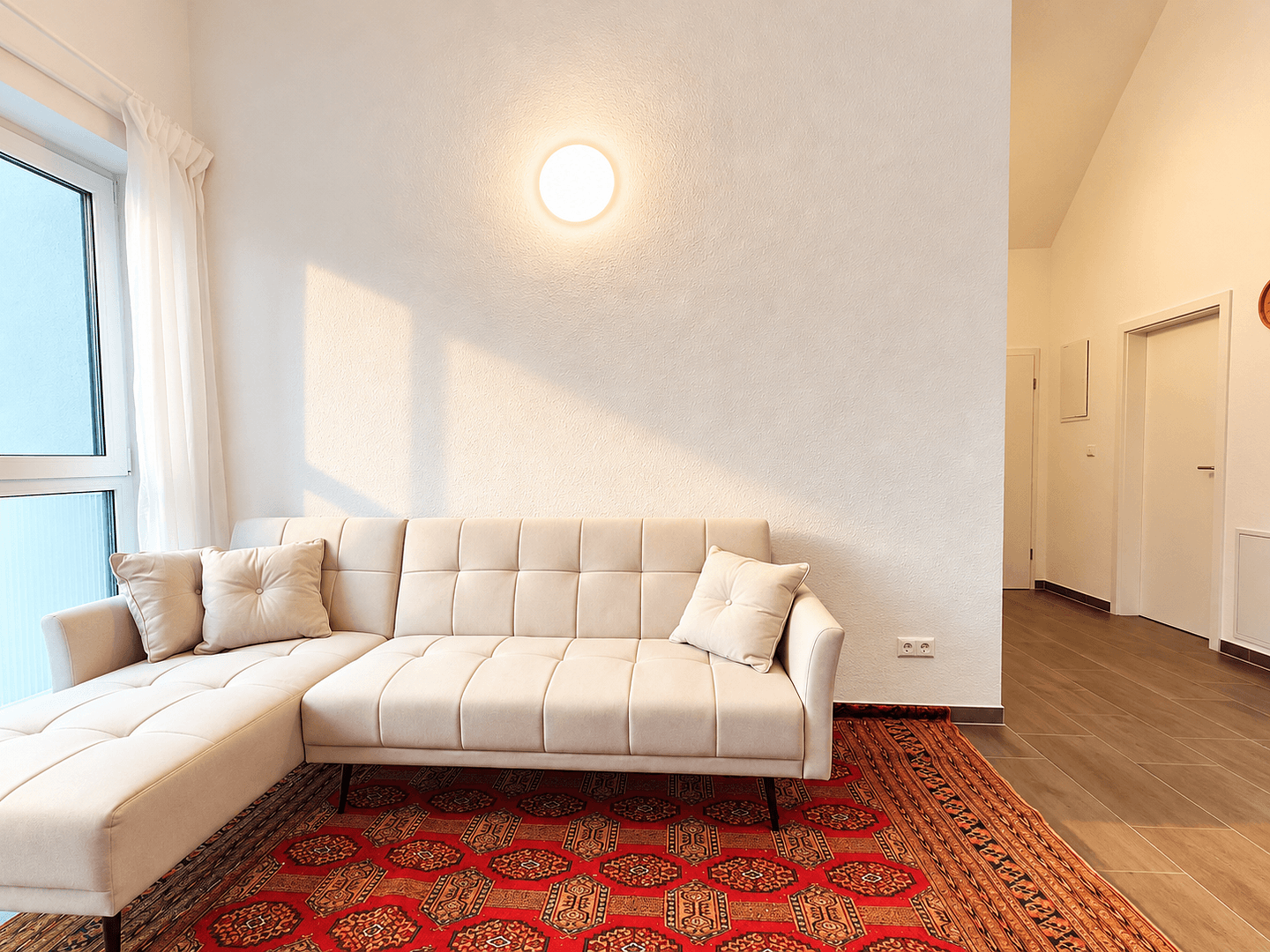 3 bedroom flat to rent, 62 m², Rembrandtstr. 24a, Stuttgart Möhringen, Baden-Württemberg 3 bedroom flat to rent, 62 m², Rembrandtstr. 24a, Stuttgart Möhringen, Baden-Württemberg