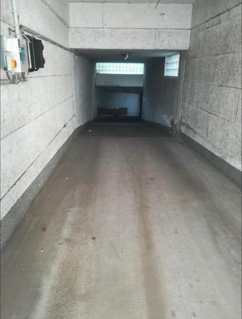 garage to rent, 0 m², Spittelauer Lände 9, Wien, Vienna garage to rent, 0 m², Spittelauer Lände 9, Wien, Vienna