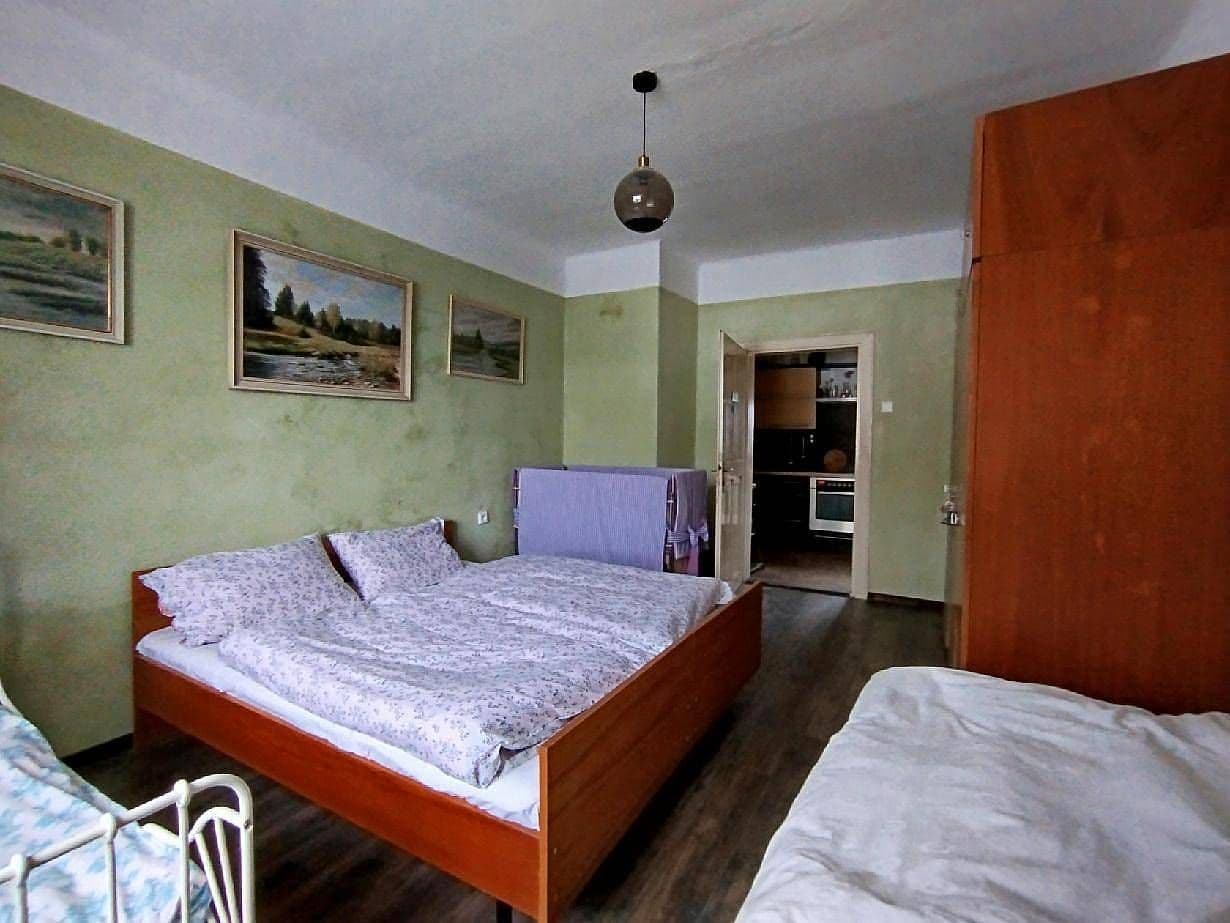 recreational property to rent, 0 m², Žár, Jihočeský Region recreational property to rent, 0 m², Žár, Jihočeský Region